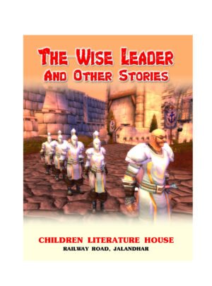The Wise Leader